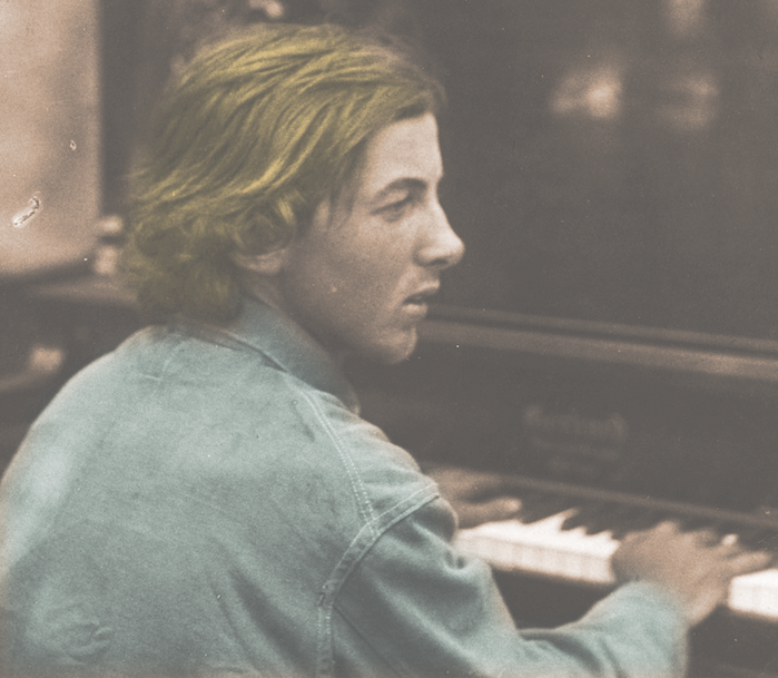 Image result for "Henry Cowell"