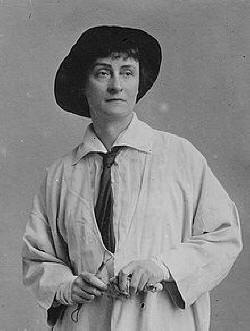 Image result for Janet Scudder