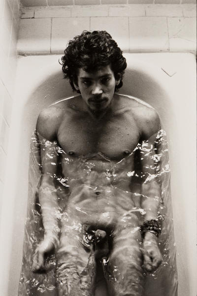 DON HERRON (1941-2012) Keith Haring * Robert Mapplethorpe.