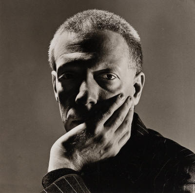 PETER HUJAR (1934-1987) Ethyl Eichelberger.