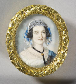 Baroness Lehzen, 1842 by Koepke.jpg