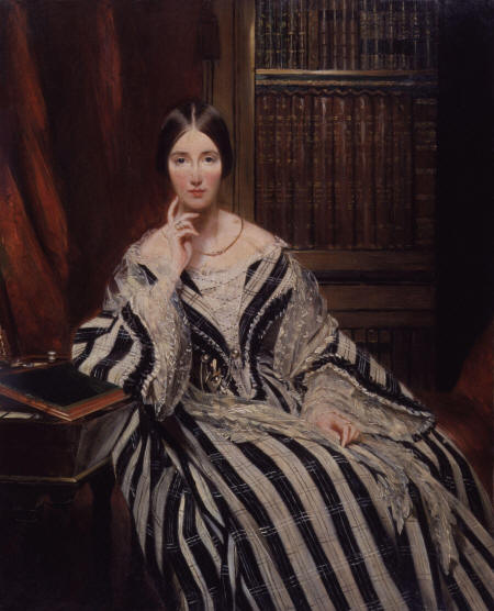 Angela Burdett-Coutts, 1st Baroness Burdett-Coutts - Wikipedia
