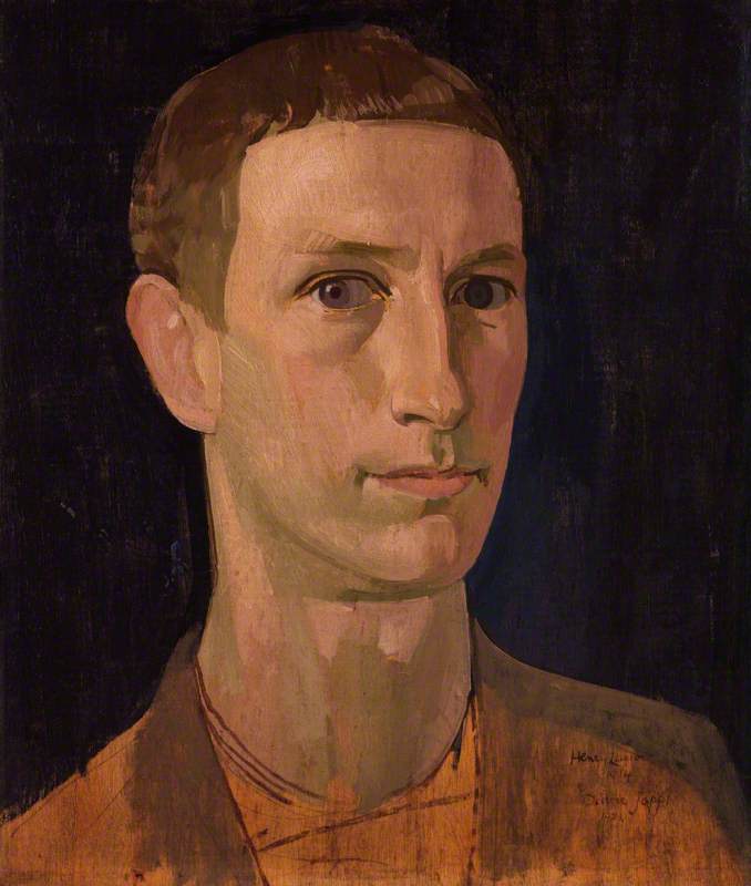 Henry Lamb