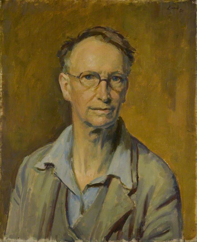Henry Lamb