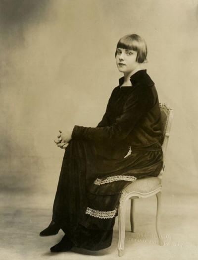 Anything Goes - Celebrating the 20s | Iris, Celebrities, Vintage library