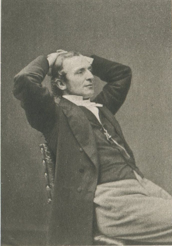 William Cory on education | Andrew Gadsden : Notes To Self