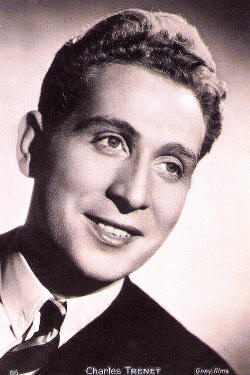 Charles Trenet - IMDb