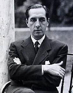 Joaquín Romero Murube - EcuRed