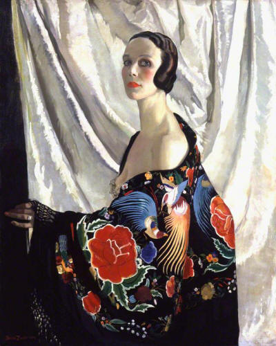Doris Clare Zinkeisen