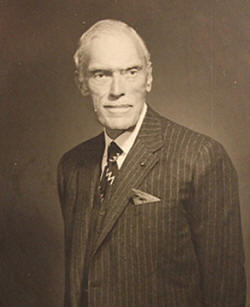 John Nicholas Brown II (1900-1979) - HouseHistree