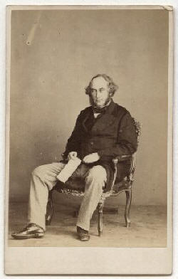 Sir Arthur William Buller - Person - National Portrait Gallery