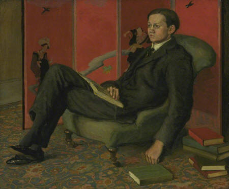 James Strachey