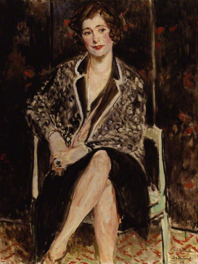 File:Violet Trefusis, 1926.jpg - Wikipedia