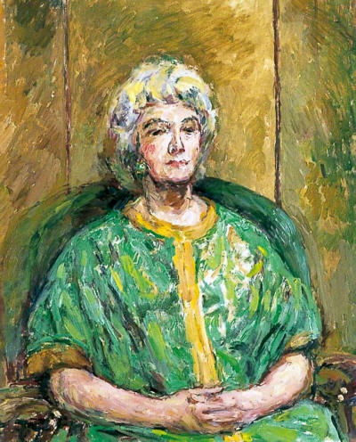 Rosamond Lehmann (1901–1990)
