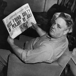 Conservative History Journal: Whittaker Chambers 1901 - 1961