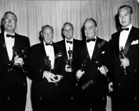 Stars: HAL PEREIRA; SAM COMER; ROBERT PRIESTLY; WILLIAM FLANNERY; ARTHUR KRAMS