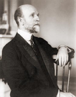 Charles Martin Loeffler, 1861-1935 | Library of Congress