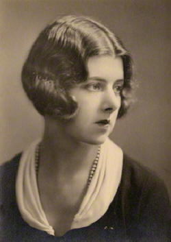 Angela Du Maurier | The Mitford Society