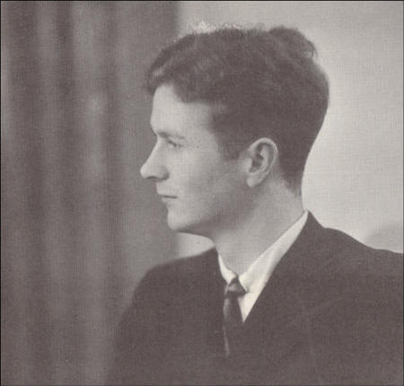 John Cairncross