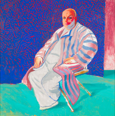 Divine | CMOA Collection