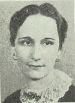  Orlena F Harsch