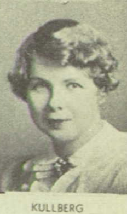  Jule H Kullberg