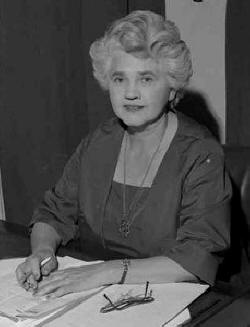  Janet “Jennie” Lee