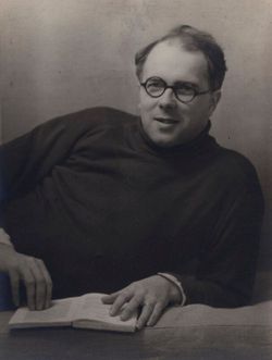  Richard Bevan Braithwaite