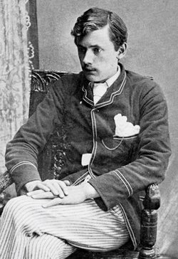  Ernest Dowson