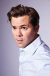 Andrew Rannells | Penguin Random House