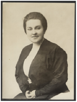 Image result for Margery Bailey