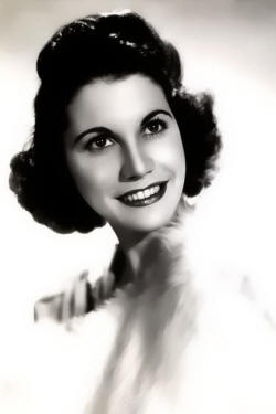 Maxene Andrews - Movies, Age &amp; Biography