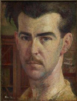Image result for William Dobell
