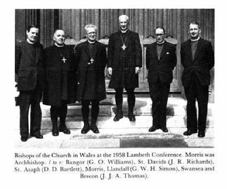 AncientBriton: Sacred Synod!