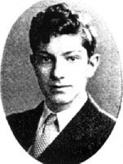 Image result for David Kammerer