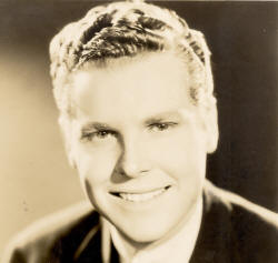 Glen Boles