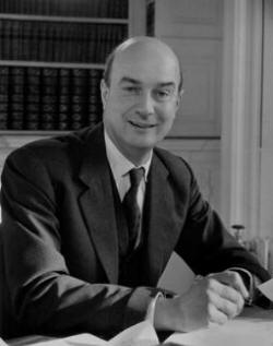 Noel Gilroy Annan, Baron Annan.jpg