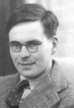 John Saltmarsh - St Faith's School