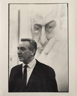 Fred W. McDarrah | Bernard Pfriem (20th Century) | Available for Sale |  Artsy