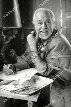 Noel Taylor Costume designer Noel Taylor has Editorial Stock Photo - Stock  Image | Shutterstock
