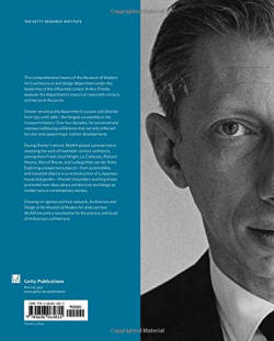 Architecture and Design at the Museum of Modern Art: The Arthur Drexler  Years, 1951–1986 (Architecture Series): Hines, Thomas S: 9781606065815:  Amazon.com: Books