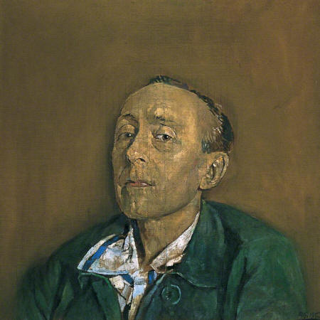 The Honourable Edward Sackville West (1901–1965)