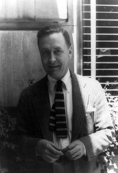 File:Carl van Vechten - Francis Scott Fitzgerald 1937.jpg - Wikimedia  Commons