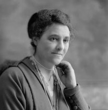 Henrietta Franklin CBE died 1964.jpg