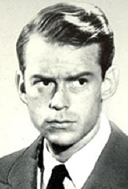 Image result for David Bacon 1943