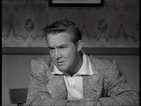 More Than Meets The Mogwai: RIP - "Beach" Dickerson (1924-2005)