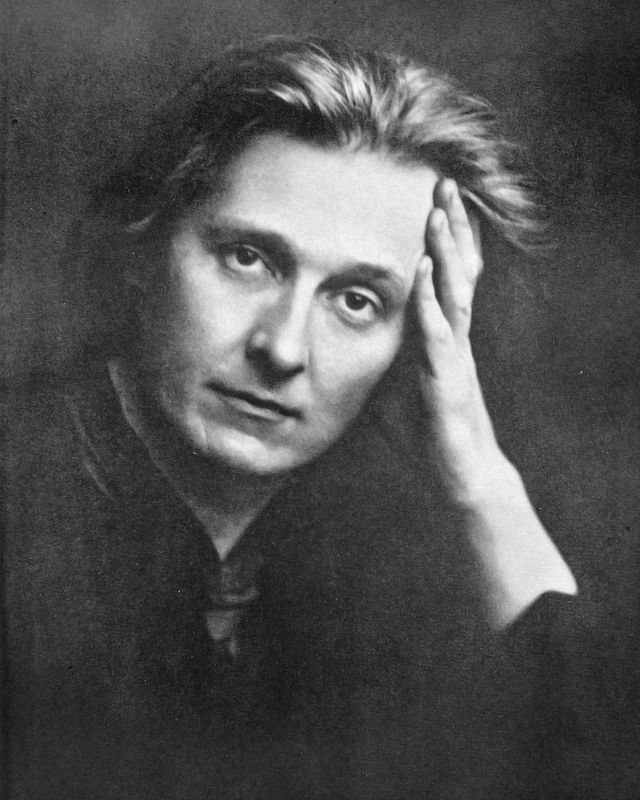 Edward Gordon Craig