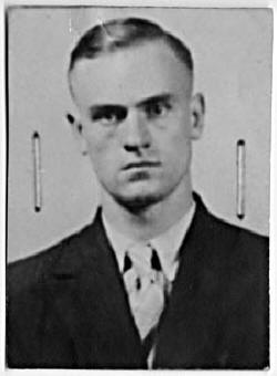 Was Roger Hollis a British patriot or Soviet spy? | FBI Studies