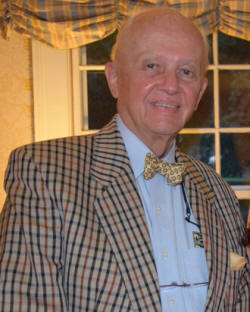 Peter Spang