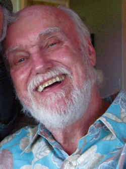 Zalman Schachter-Shalomi & Ram Dass
